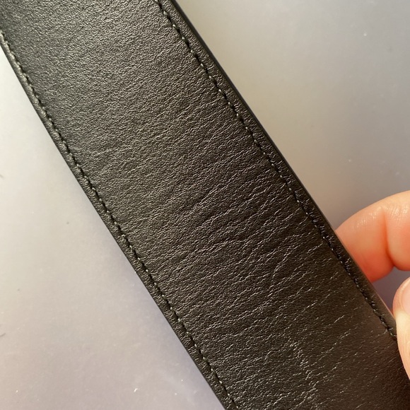 Gucci GG Marmont Wide Belt - Picture 8 of 8